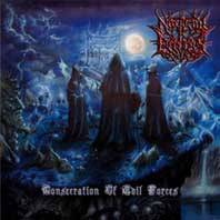 Consecration Of Evil Forces